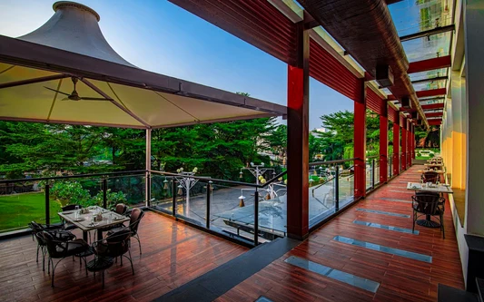 Hotel Kanha Shyam Prayagraj yatra hotel stay