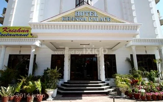 Hotel Khanna Palace Haridwar yatra hotel stay