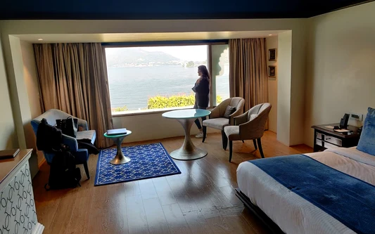 Hotel Lakend Udaipur package hotel stay