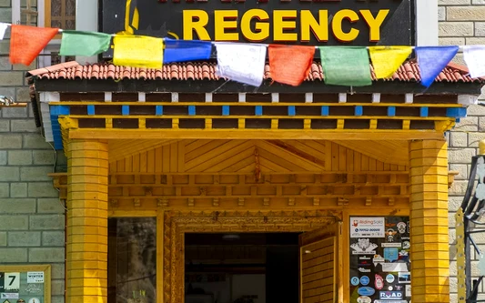 Hotel Maitreya Regency Tabo by Eco Hospitality Tabo yatra hotel stay
