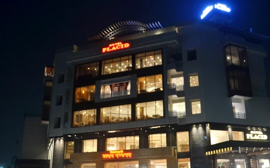 Hotel Placid Prayagraj yatra hotel stay