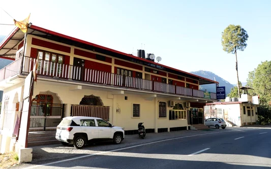 Hotel Prosperity & Restaurant Uttarkashi yatra hotel stay
