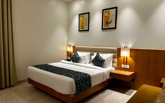 Hotel Rancehok's - Hotels in Township Mathura| Luxury Hotel in Township Mathura, near Refinery Township, Mathura, Uttar Pradesh, India in Mathura
