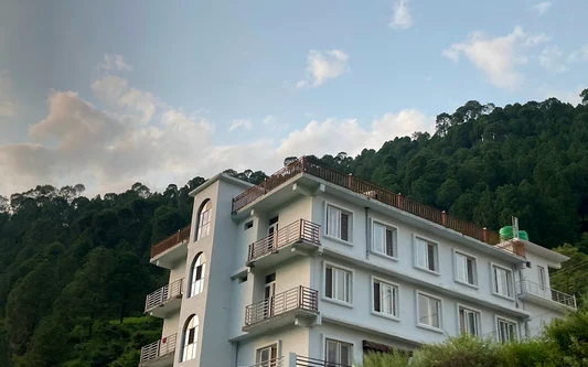 Hotel Shivaay Uttarkashi yatra hotel stay