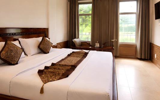 Hotel Snow Retreat, Naddi, McLeod Ganj, Dharamshala, Himachal Pradesh, India in Dharamshala