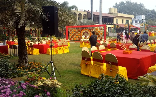 Hotel Yatrik Prayagraj yatra hotel stay