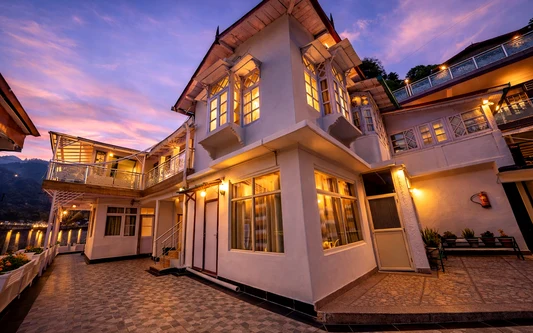 India Hotel Nainital Nainital yatra hotel stay