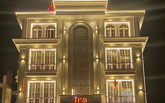 IRA By Orchid Ayodhya Ayodhya yatra hotel stay