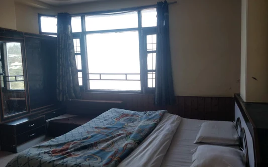 Jalaram Guest House Kedarnath yatra hotel stay