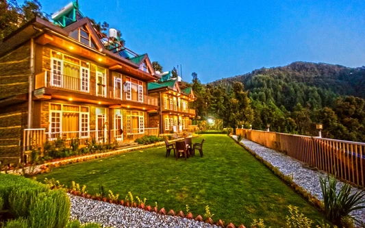 Kamna Hill Resorts, Gahan, Summer Hill, Summerhill, Shimla, Himachal Pradesh, India in Shimla