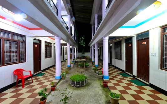 KUBER ANNEX, Hemkunt Shahib Road, Ghangaria, Uttarakhand, India in Ghangaria