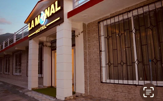 La Monal Hotel, Yamunotri Road, near Buddhi Hotel, Chaundari, Barkot, Uttarakhand, India in Barkot