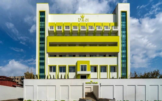 Le Roi, Dehradun Dehradun yatra hotel stay