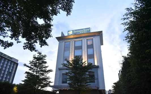 Lemon Tree Hotel Lucknow Lucknow hotel stay