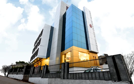 Madhav Muskan Residency, Krishna Puri Road, Sadar Bazar, Mathura, Uttar Pradesh, India in Mathura