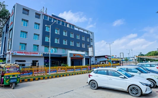 Max Hotel Prayagraj Prayagraj yatra hotel stay