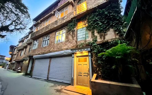 Mount Thistle Boutique Hotel, Tungsung Basti, Darjeeling, West Bengal, India in Darjeeling