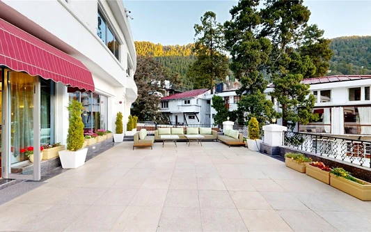 Namah Nainital, a member of Radisson Individuals Retreats, Grassmere Estate, Mallital, Nainital, Uttarakhand, India in Nainital