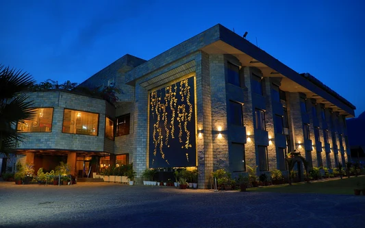 Natraj Hotel Rishikesh - Rooms l Spa l Destination Wedding l Events Rishikesh yatra hotel stay