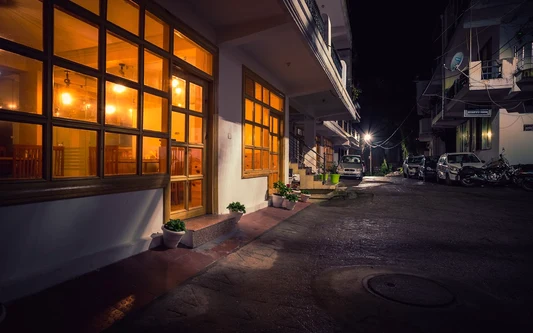 Orchid Nainital by Ginseng Hotels, High Court Road, Sherwani, Nainital, Uttarakhand, India in Nainital