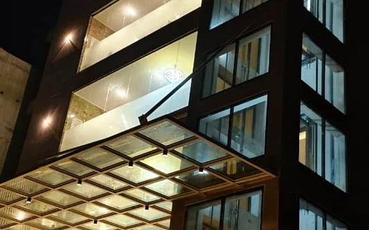 PADMSHREE PALACE Ayodhya yatra hotel stay