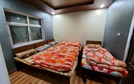 Patliputra guest house Kedarnath yatra hotel stay