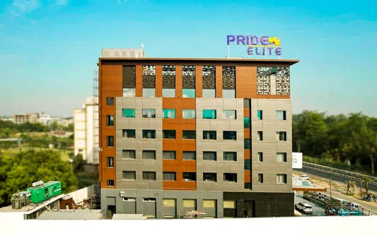 Pride Elite Haridwar, Roorkee Road, Haridwar, Jwalapur, Uttarakhand, India in Haridwar