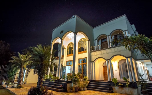 Ranthambore Jalsa, college Road, near Roadways depo, near Safari booking office, New Colony, Sawai Madhopur, Rajasthan, India in Ranthambore National Park