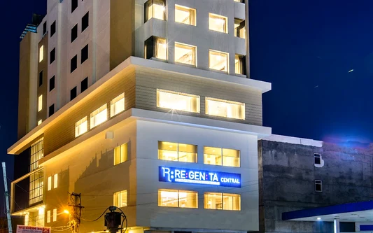 Regenta Central, Jaipur, Kalwar Road, Shivpuri, Sindhi Colony, Jhotwara, Jaipur, Rajasthan, India in Jaipur