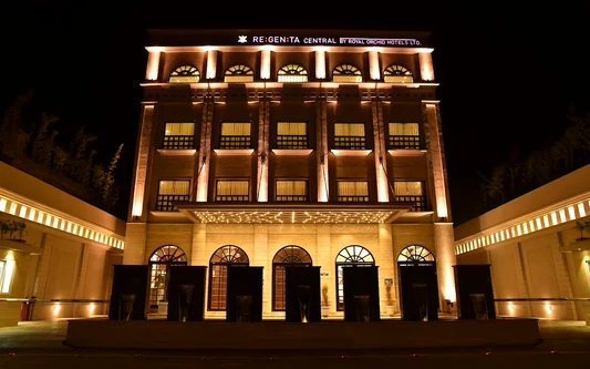 Regenta Central Amritsar, Grand Trunk Road, East Mohan Nagar, Amritsar, Punjab, India in Amritsar