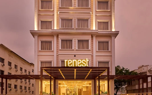 Renest Haridwar Haridwar yatra hotel stay