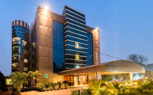 Rivatas By Ideal Varanasi yatra hotel stay