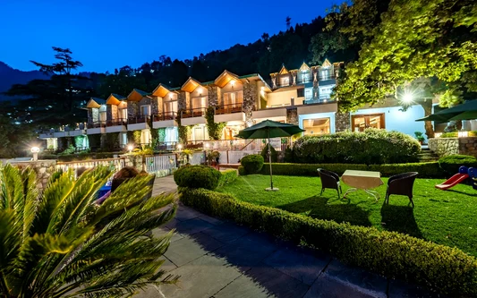 Seasons Hotels By Xperience Nainital yatra hotel stay