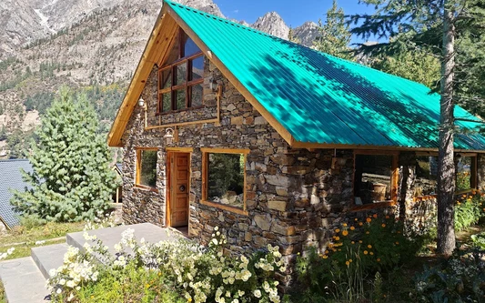 Shepherd's Lore Camps & Resort Sangla package hotel stay