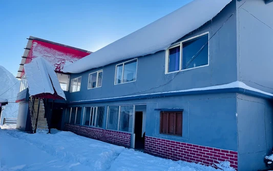 Snow Mount Hotel Auli Auli package hotel stay