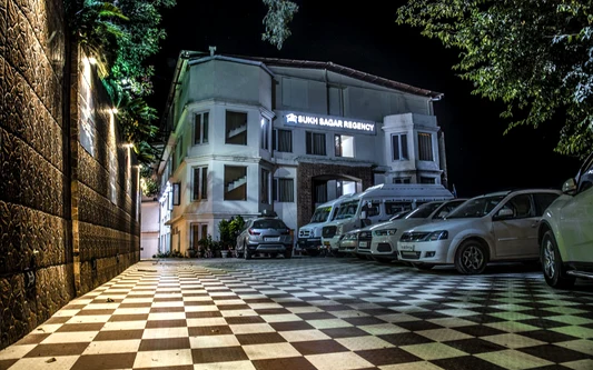 Sukhsagar Regency Shimla package hotel stay