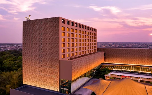 Taj City Centre, Patna, Buddh Marg, opposite Lodipur Fire Station, Christian Colony, Lodipur, Patna, Bihar, India in Patna