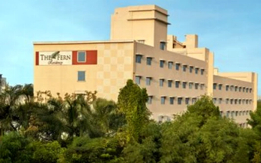 The Fern Residency Bodhgaya, Series by Marriott, Gaya-Dobhi Road, near Domuhan-Bodhgaya Road, Bodh Gaya, Bihar, India in Bodh Gaya