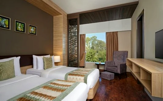 The Fern Residency Udaipur Udaipur package hotel stay