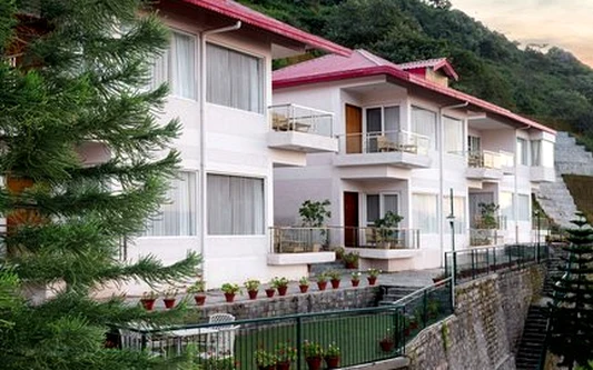 The Fern Surya Resort Dharampur, Kasauli Hills, Series by Marriott, Dharampur, Himachal Pradesh, India in Kasauli
