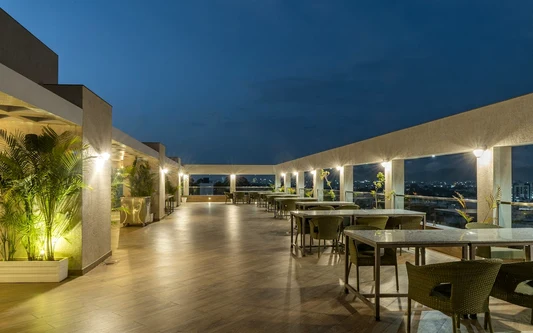 The Jagat Hotel And Spa Udaipur Udaipur package hotel stay