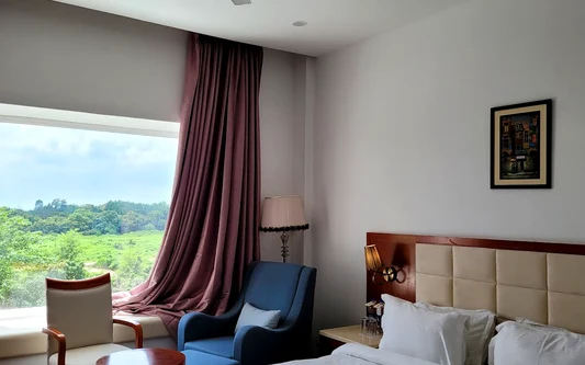 Tiaraa Hotels & Resorts Ramnagar hotel stay