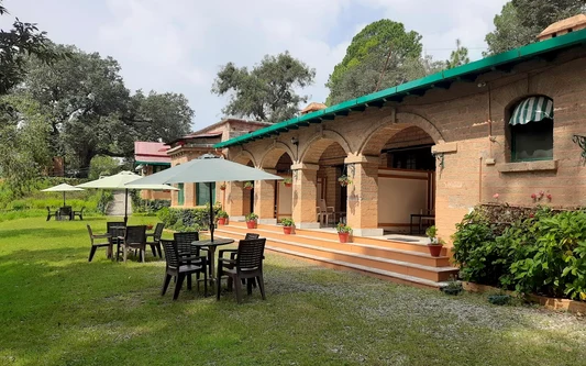 West View, Pandey Kota, Ranikhet, Uttarakhand, India in Ranikhet