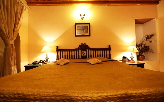 Windsor Lodge Ranikhet, near Golf Course, Ranikhet, Uttarakhand, India in Ranikhet