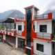 Rudra Residency hotel in Guptkashi