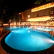 ABN Sarovar Portico Jim Corbett Dhikuli hotel in Ramnagar
