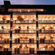 Alpine Retreat hotel in Rishikesh