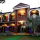Anand Resorts hotel in Chitrakoot Dham