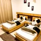 Blue Mountain Hotel & Cafe hotel in Kaza