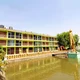 Capital O 31342 Sambodhi Retreat hotel in Bodh Gaya